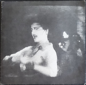 Siouxsie & The Banshees - Janet & The Icebergs