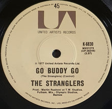 Load image into Gallery viewer, Stranglers - Peaches