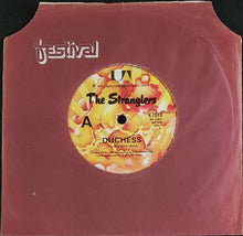 Load image into Gallery viewer, Stranglers - Duchess