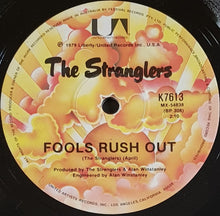 Load image into Gallery viewer, Stranglers - Duchess