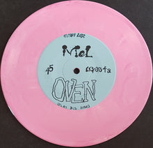 Load image into Gallery viewer, Melvins - Oven - Pink Marbled Vinyl