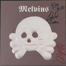 Load image into Gallery viewer, Melvins - Ggiibbyy