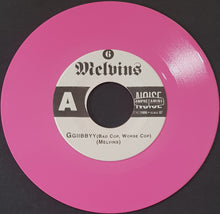 Load image into Gallery viewer, Melvins - Ggiibbyy