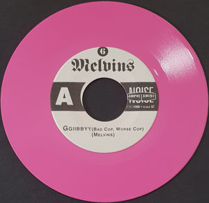 Melvins - Ggiibbyy