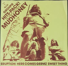 Load image into Gallery viewer, Mudhoney - / Melvins - H.I.V. Groupie Hits-Pack!