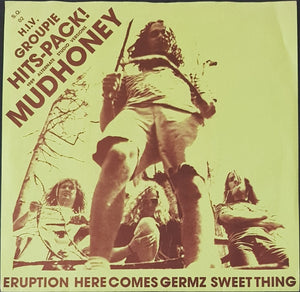 Mudhoney - / Melvins - H.I.V. Groupie Hits-Pack!