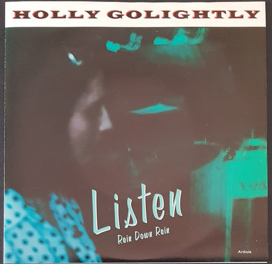 Holly Golightly - Listen