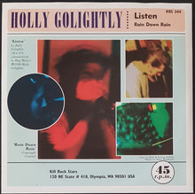 Load image into Gallery viewer, Holly Golightly - Listen