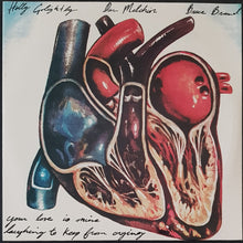 Load image into Gallery viewer, Holly Golightly - Dan Melchior / Bruce Brand - Your Love Is Mine