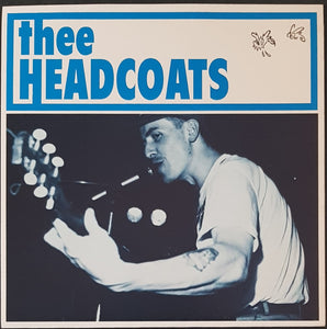 Thee Headcoats - Have Love Will Travel