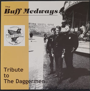 Buff Medways - Tribute To The Daggermen