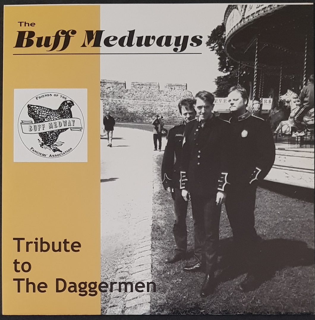 Buff Medways - Tribute To The Daggermen