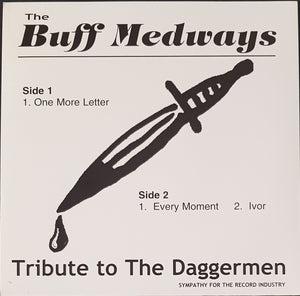 Buff Medways - Tribute To The Daggermen