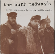 Load image into Gallery viewer, Buff Medways - Merry Christmas Fritz