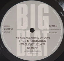 Load image into Gallery viewer, Milkshakes - Ambassadors Of Love