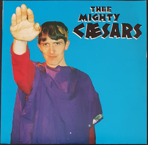 Thee Mighty Caesars - You Are Forgiven