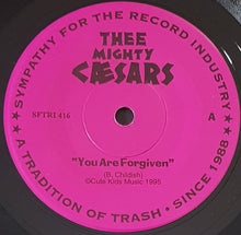 Load image into Gallery viewer, Thee Mighty Caesars - You Are Forgiven