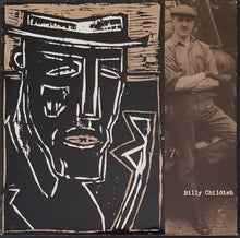 Load image into Gallery viewer, Billy Childish - The Ballad Of Hollis Brown