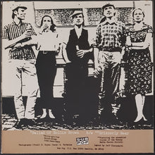 Load image into Gallery viewer, Billy Childish - The Ballad Of Hollis Brown