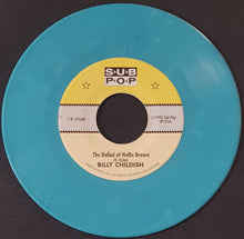 Load image into Gallery viewer, Billy Childish - The Ballad Of Hollis Brown