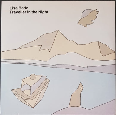 Lisa Bade - Traveller In The Night