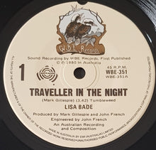 Load image into Gallery viewer, Lisa Bade - Traveller In The Night