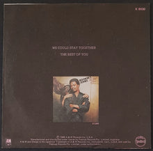 Load image into Gallery viewer, Rita Coolidge &amp; Booker T. Jones- We Could Stay Together