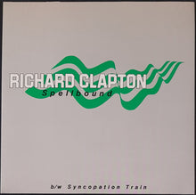 Load image into Gallery viewer, Clapton, Richard - Spellbound