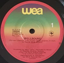 Load image into Gallery viewer, Clapton, Richard - Spellbound