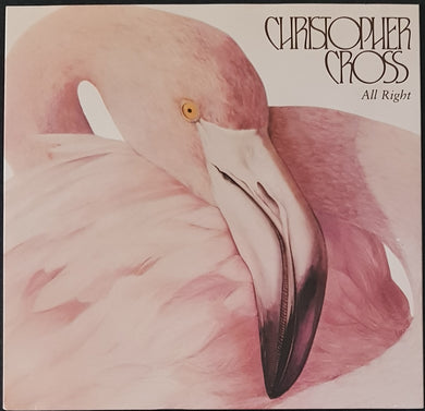 Cross, Christopher - All Right