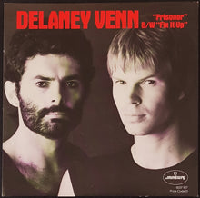 Load image into Gallery viewer, Delaney Venn - Prisoner