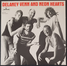 Load image into Gallery viewer, Delaney Venn - Prisoner