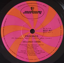 Load image into Gallery viewer, Delaney Venn - Prisoner