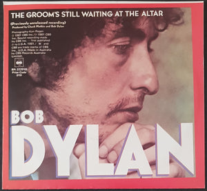 Bob Dylan - Heart Of Mine