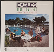 Load image into Gallery viewer, Eagles - Please Come Home For Christmas