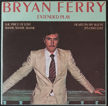 Load image into Gallery viewer, Bryan Ferry - Extended Play