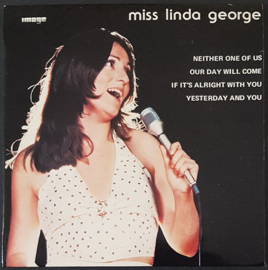 Miss Linda George - Miss Linda George