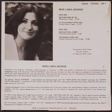 Load image into Gallery viewer, Miss Linda George - Miss Linda George