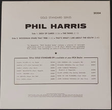 Load image into Gallery viewer, Harris, Phil - Deck Of Cards