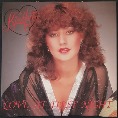 Hart, Kim - Love At First Night