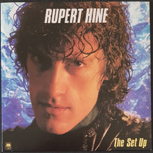 Load image into Gallery viewer, Rupert Hine - The Set Up