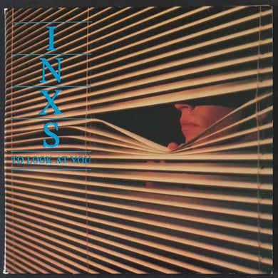 Inxs - To Look At You