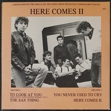 Load image into Gallery viewer, Inxs - To Look At You