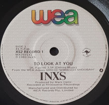 Load image into Gallery viewer, Inxs - To Look At You
