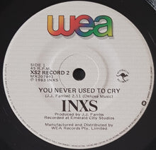 Load image into Gallery viewer, Inxs - To Look At You