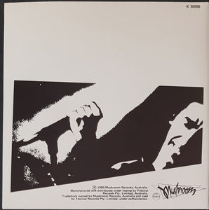Jo Jo Zep & The Falcons - I Will Return
