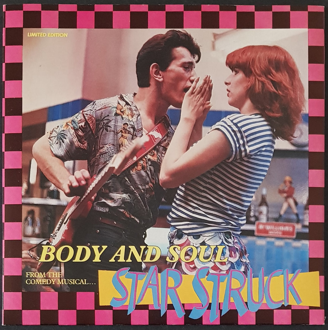Kelly & The Dots, Paul- Rocking Institution
