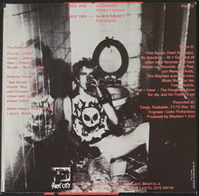 Load image into Gallery viewer, Mayhem - Gentle Murder E.P.