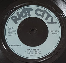 Load image into Gallery viewer, Mayhem - Gentle Murder E.P.