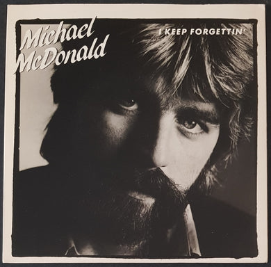 McDonald, Michael - I Keep Forgettin'